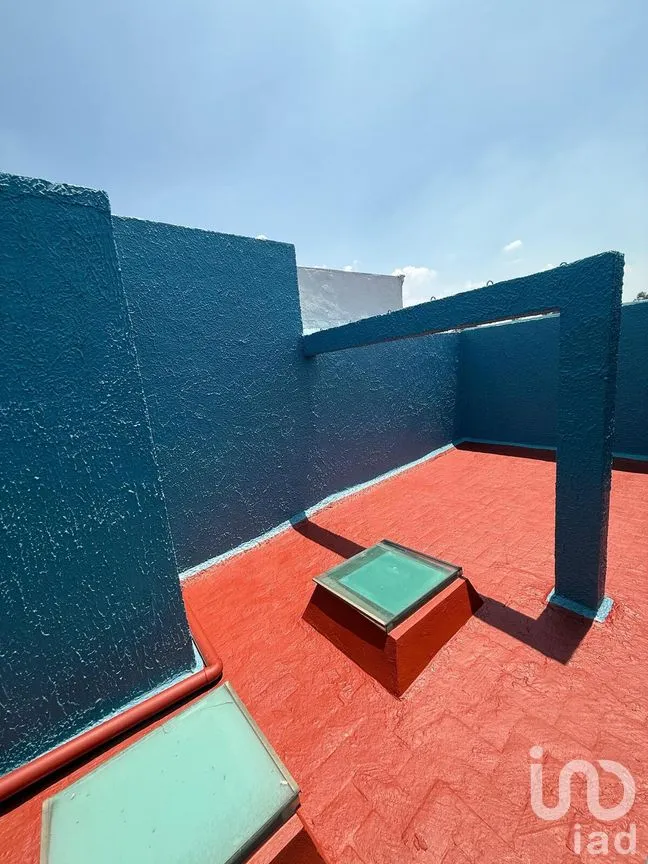 Casa en Venta en Campestre Coyoacán, Coyoacán, Ciudad de México | NEX-280657 | iad México | Foto 20 de 20