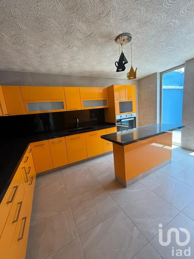 Casa en Venta en Campestre Coyoacán, Coyoacán, Ciudad de México | NEX-280657 | iad México | Foto 6 de 20