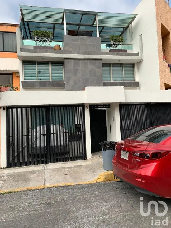 Casa en Venta en Campestre Coyoacán, Coyoacán, Ciudad de México | NEX-280657 | iad México | Foto 1 de 20