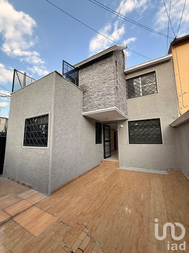 Casa en Venta en Cumbria, Cuautitlán Izcalli, Estado de México | NEX-280664 | iad México | Foto 2 de 23