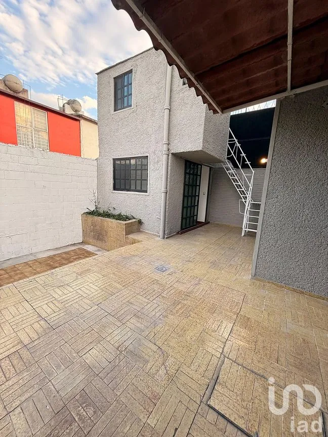 Casa en Venta en Cumbria, Cuautitlán Izcalli, Estado de México | NEX-280664 | iad México | Foto 19 de 23