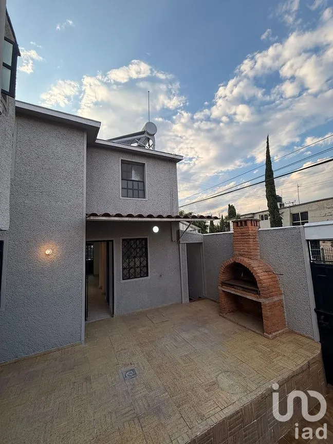 Casa en Venta en Cumbria, Cuautitlán Izcalli, Estado de México | NEX-280664 | iad México | Foto 3 de 23