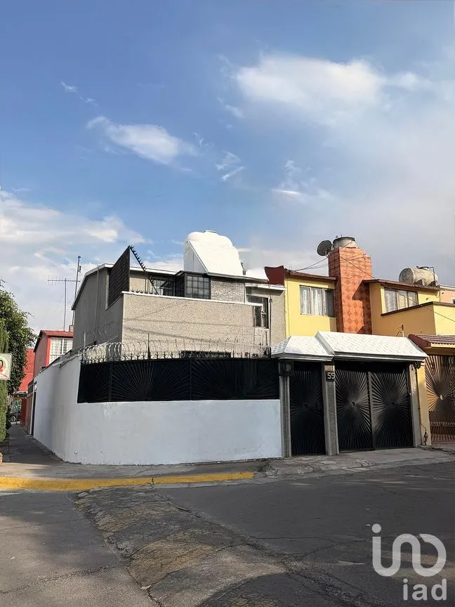 Casa en Venta en Cumbria, Cuautitlán Izcalli, Estado de México | NEX-280664 | iad México | Foto 1 de 23