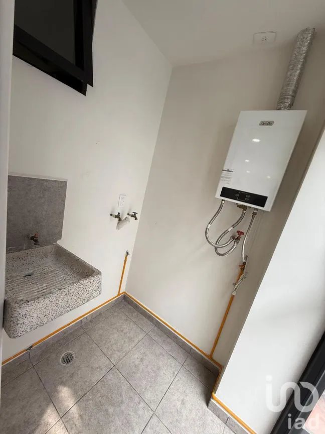 Departamento en Venta en Parque San Andrés, Coyoacán, Ciudad de México | NEX-282155 | iad México | Foto 11 de 11