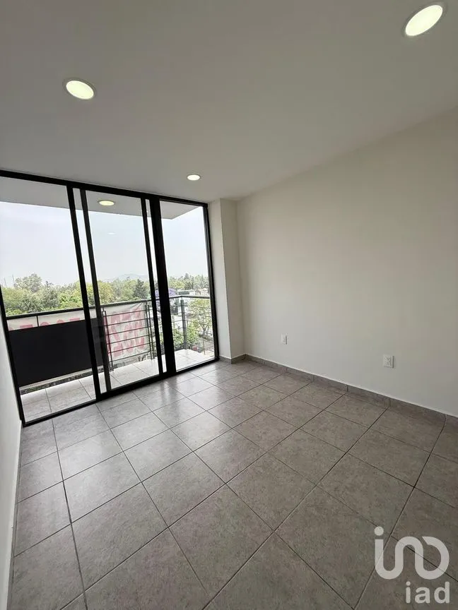 Departamento en Venta en Parque San Andrés, Coyoacán, Ciudad de México | NEX-282155 | iad México | Foto 6 de 11