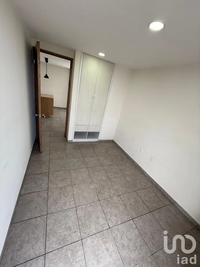 Departamento en Venta en Parque San Andrés, Coyoacán, Ciudad de México | NEX-282155 | iad México | Foto 8 de 11