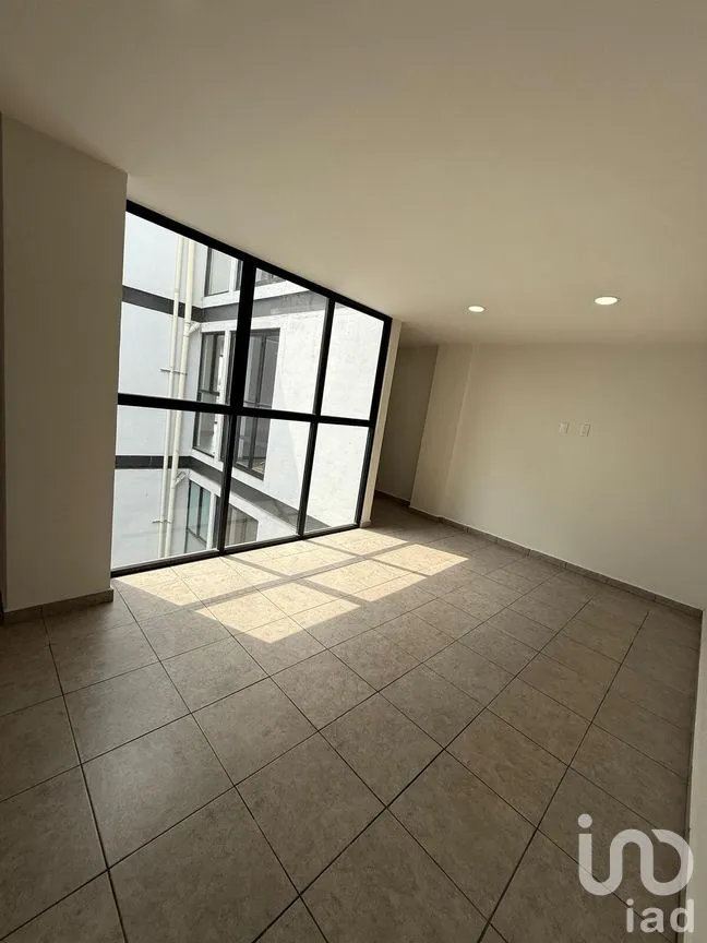 Departamento en Venta en Parque San Andrés, Coyoacán, Ciudad de México | NEX-282155 | iad México | Foto 9 de 11