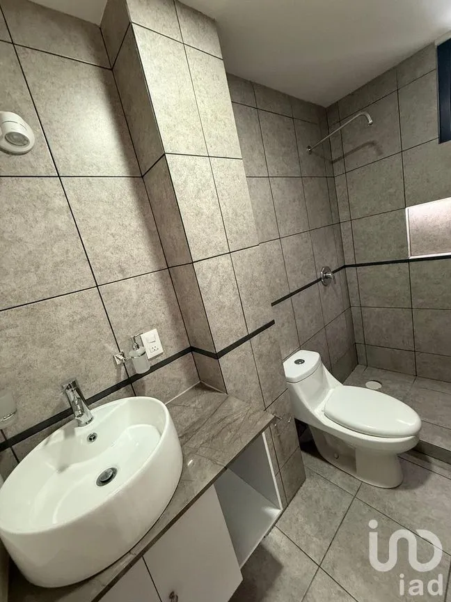 Departamento en Venta en Parque San Andrés, Coyoacán, Ciudad de México | NEX-282155 | iad México | Foto 10 de 11