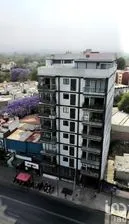 NEX-282155 - Departamento en Venta, con 2 recamaras, con 1 baño, con 69.52 m2 de construcción en Parque San Andrés, CP 04040, Ciudad de México.