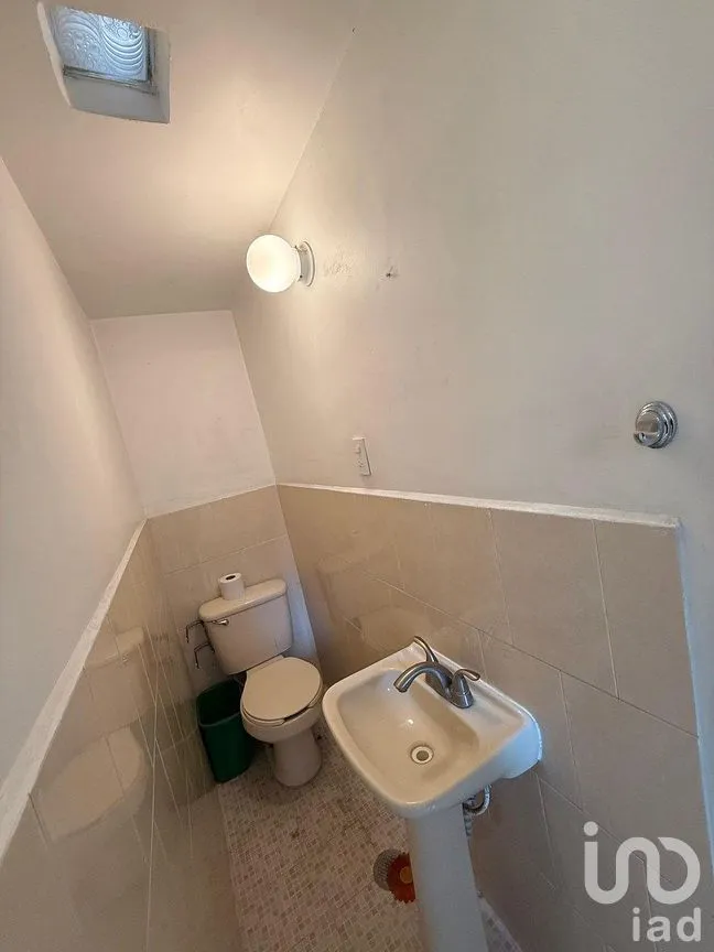 Casa en Venta en Valle de Aragón, Nezahualcóyotl, Estado de México | NEX-284879 | iad México | Foto 10 de 16