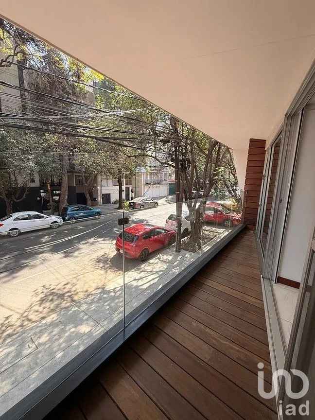 Departamento en Venta en Del Valle Norte, Benito Juárez, Ciudad de México | NEX-288099 | iad México | Foto 2 de 24