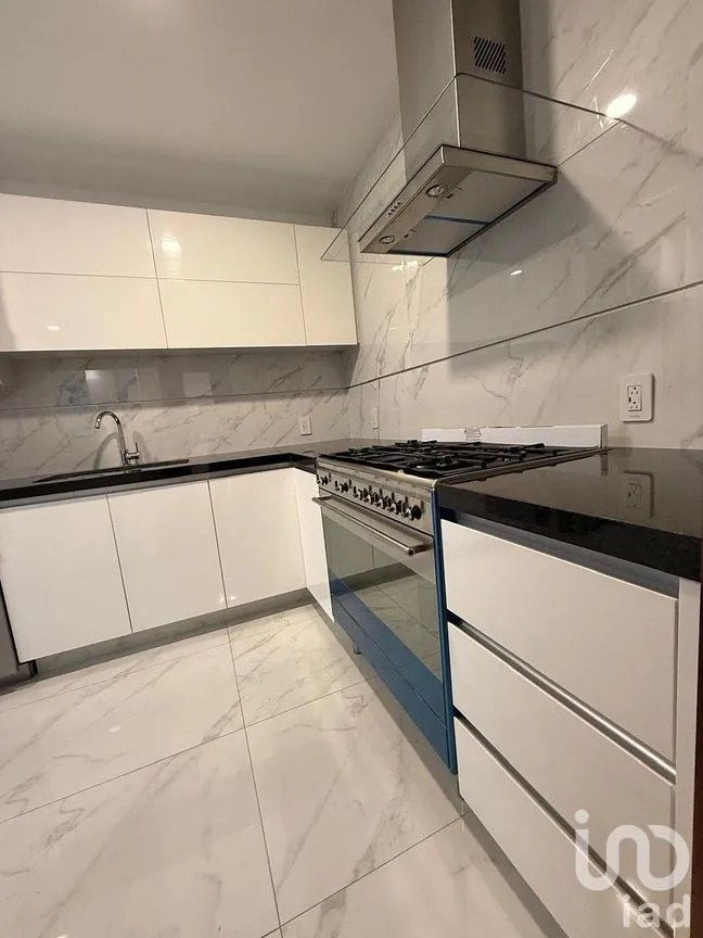 Departamento en Venta en Del Valle Norte, Benito Juárez, Ciudad de México | NEX-288099 | iad México | Foto 11 de 24