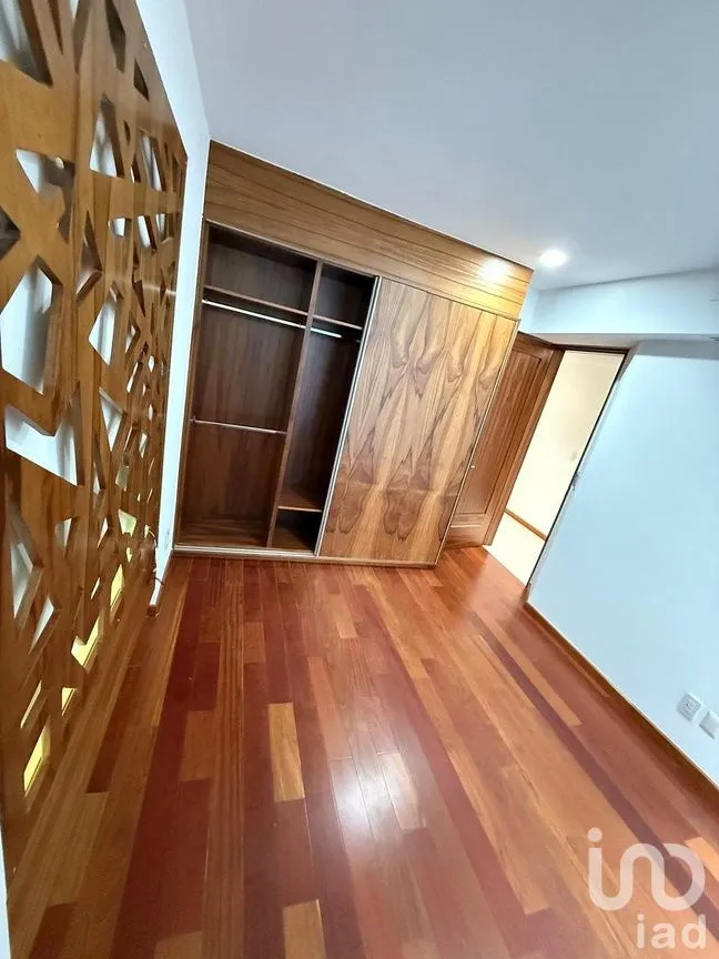 Departamento en Venta en Del Valle Norte, Benito Juárez, Ciudad de México | NEX-288099 | iad México | Foto 13 de 24