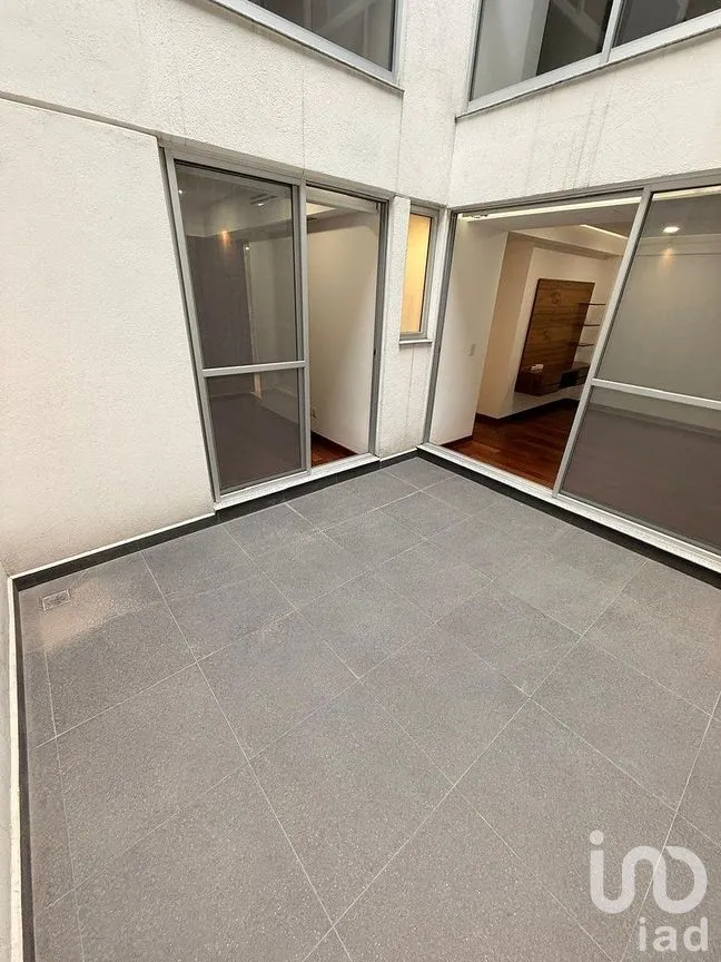 Departamento en Venta en Del Valle Norte, Benito Juárez, Ciudad de México | NEX-288099 | iad México | Foto 14 de 24