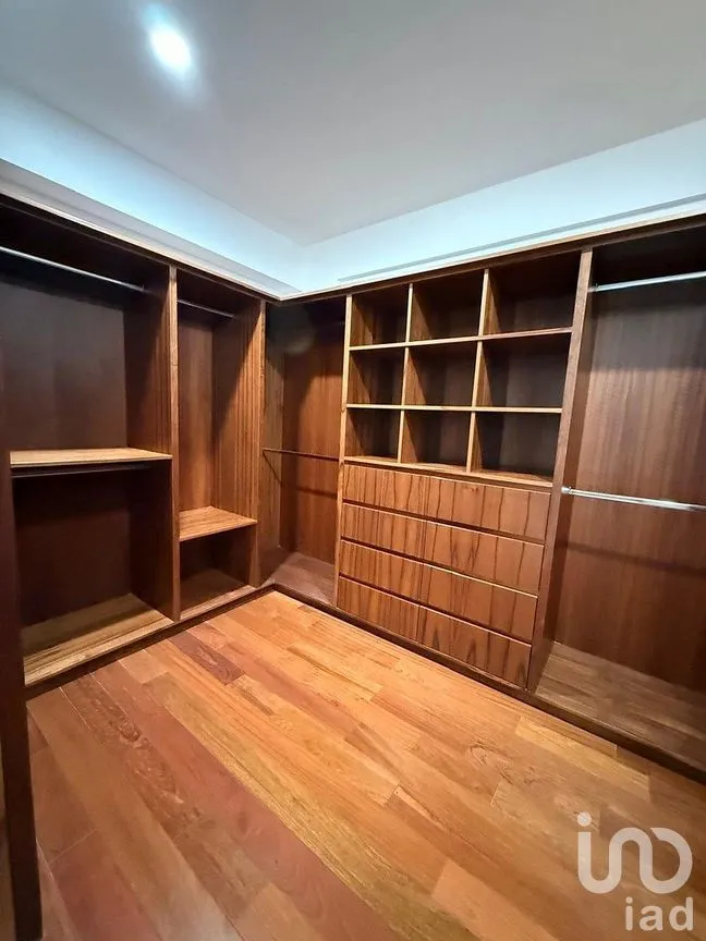 Departamento en Venta en Del Valle Norte, Benito Juárez, Ciudad de México | NEX-288099 | iad México | Foto 15 de 24