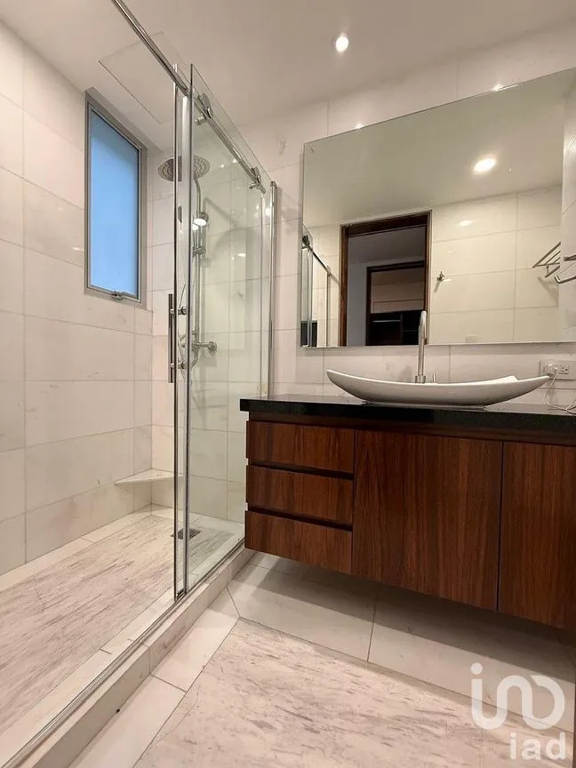 Departamento en Venta en Del Valle Norte, Benito Juárez, Ciudad de México | NEX-288099 | iad México | Foto 16 de 24