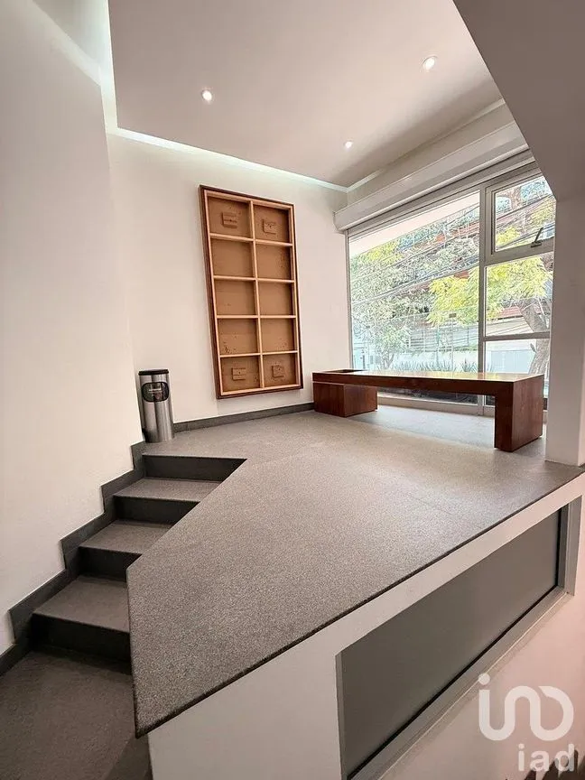Departamento en Venta en Del Valle Norte, Benito Juárez, Ciudad de México | NEX-288099 | iad México | Foto 19 de 24