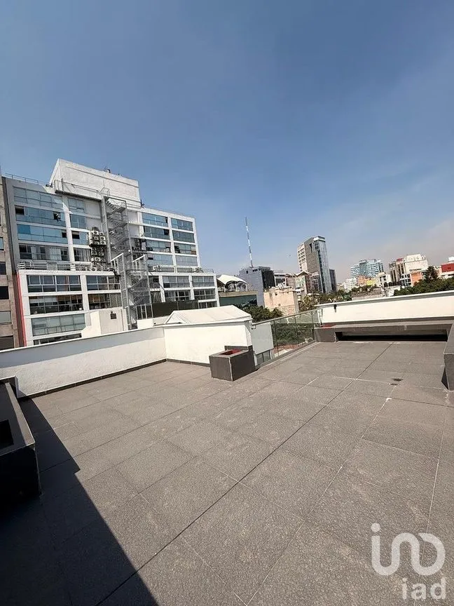 Departamento en Venta en Del Valle Norte, Benito Juárez, Ciudad de México | NEX-288099 | iad México | Foto 20 de 24