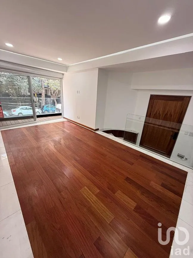 Departamento en Venta en Del Valle Norte, Benito Juárez, Ciudad de México | NEX-288099 | iad México | Foto 3 de 24