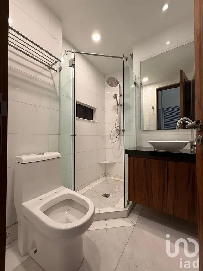 Departamento en Venta en Del Valle Norte, Benito Juárez, Ciudad de México | NEX-288099 | iad México | Foto 22 de 24