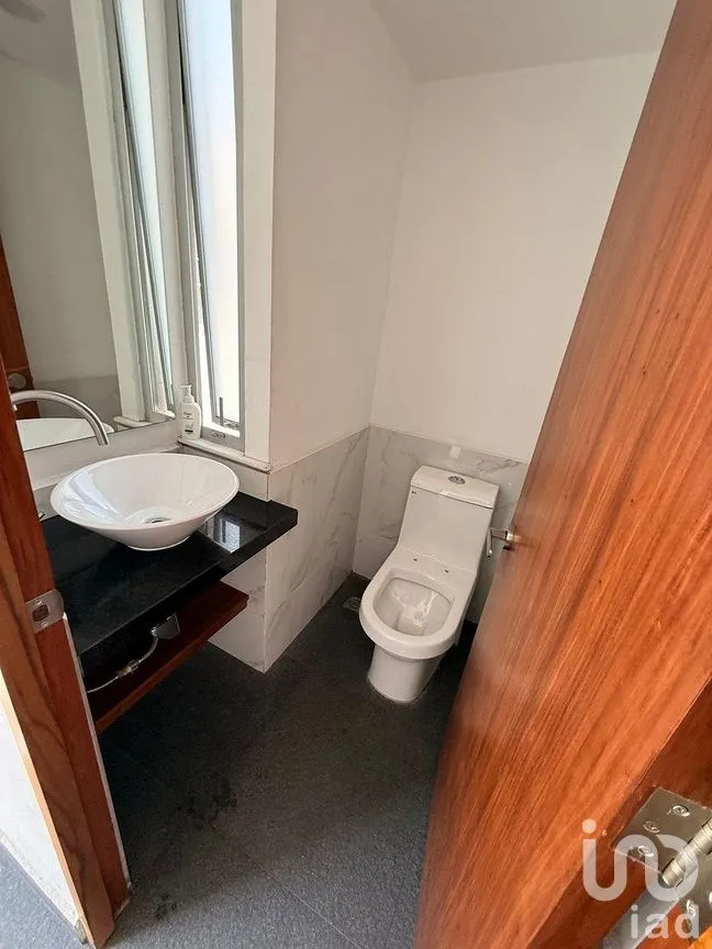 Departamento en Venta en Del Valle Norte, Benito Juárez, Ciudad de México | NEX-288099 | iad México | Foto 24 de 24