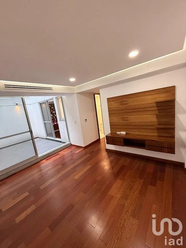 Departamento en Venta en Del Valle Norte, Benito Juárez, Ciudad de México | NEX-288099 | iad México | Foto 4 de 24
