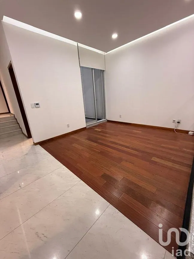 Departamento en Venta en Del Valle Norte, Benito Juárez, Ciudad de México | NEX-288099 | iad México | Foto 7 de 24