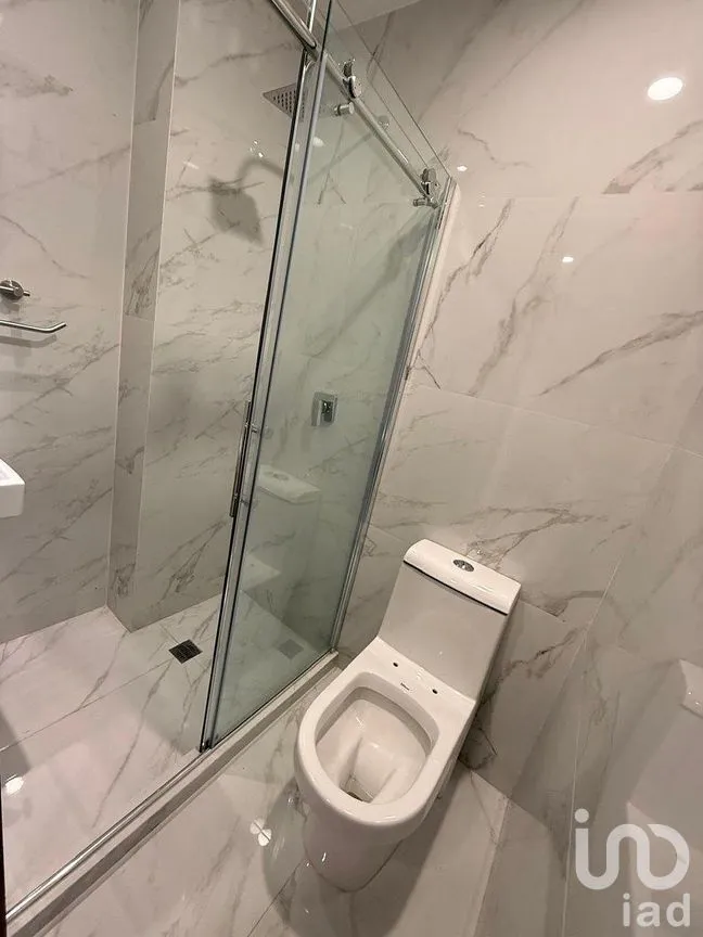 Departamento en Venta en Del Valle Norte, Benito Juárez, Ciudad de México | NEX-288099 | iad México | Foto 8 de 24