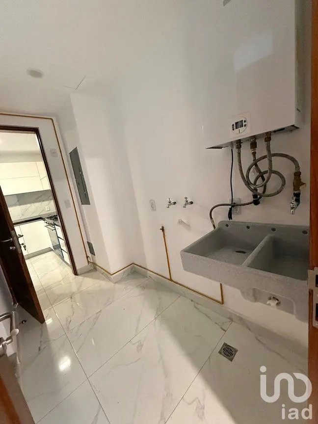 Departamento en Venta en Del Valle Norte, Benito Juárez, Ciudad de México | NEX-288099 | iad México | Foto 9 de 24