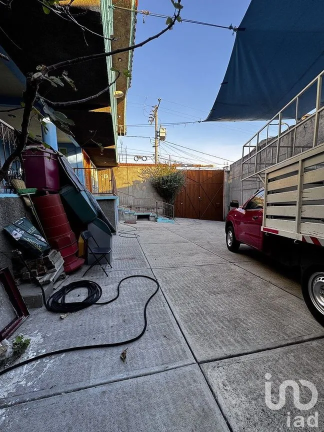 Casa en Venta en Granjas de Guadalupe 1a. Sección, Nicolás Romero, Estado de México | NEX-289399 | iad México | Foto 2 de 38