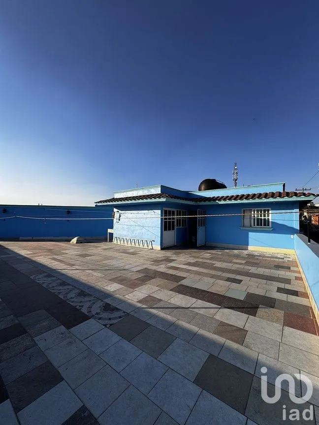 Casa en Venta en Granjas de Guadalupe 1a. Sección, Nicolás Romero, Estado de México | NEX-289399 | iad México | Foto 29 de 38