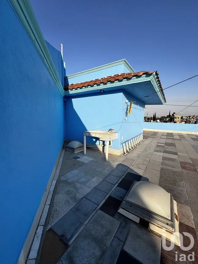 Casa en Venta en Granjas de Guadalupe 1a. Sección, Nicolás Romero, Estado de México | NEX-289399 | iad México | Foto 30 de 38
