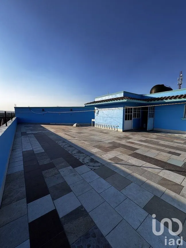Casa en Venta en Granjas de Guadalupe 1a. Sección, Nicolás Romero, Estado de México | NEX-289399 | iad México | Foto 31 de 38