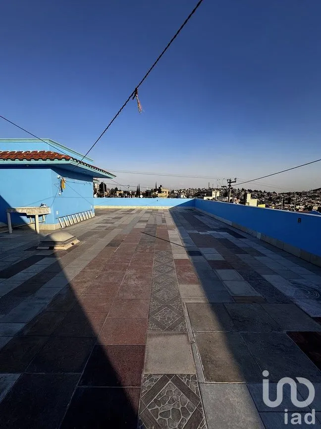Casa en Venta en Granjas de Guadalupe 1a. Sección, Nicolás Romero, Estado de México | NEX-289399 | iad México | Foto 32 de 38