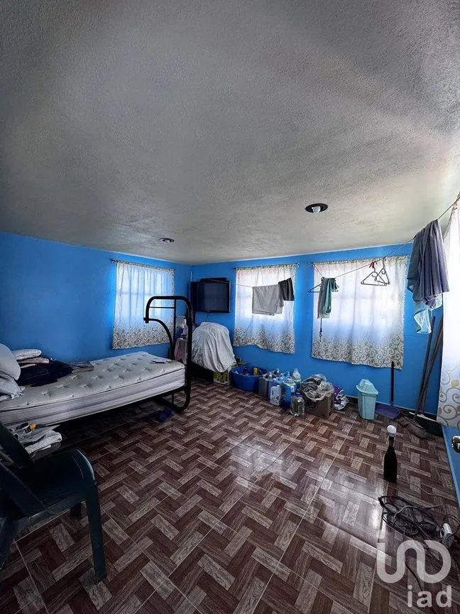 Casa en Venta en Granjas de Guadalupe 1a. Sección, Nicolás Romero, Estado de México | NEX-289399 | iad México | Foto 36 de 38