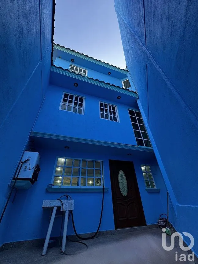 Casa en Venta en Granjas de Guadalupe 1a. Sección, Nicolás Romero, Estado de México | NEX-289399 | iad México | Foto 7 de 38