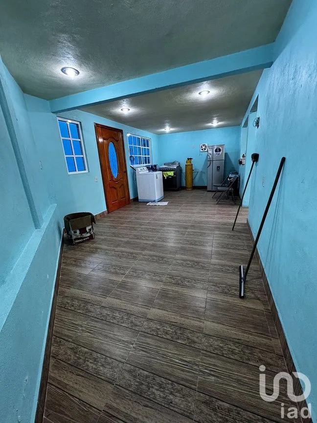 Casa en Venta en Granjas de Guadalupe 1a. Sección, Nicolás Romero, Estado de México | NEX-289399 | iad México | Foto 8 de 38