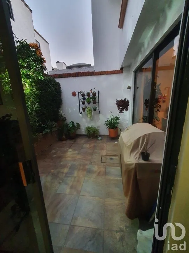 Casa en Venta en Fuentes de Tepepan, Tlalpan, Ciudad de México | NEX-107091 | iad México | Foto 10 de 14