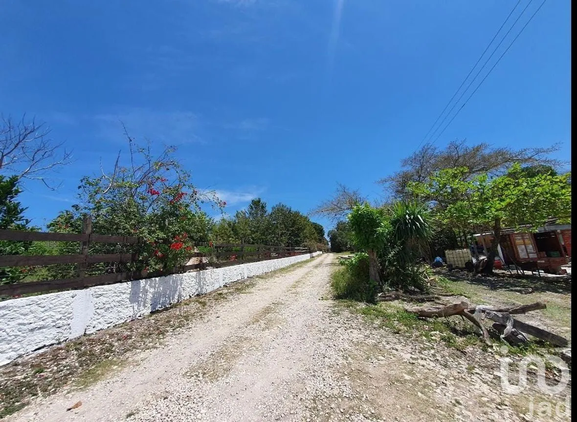 Terreno en Venta en Los Pinos, Emiliano Zapata, Veracruz de Ignacio de la Llave | NEX-146382 | iad México | Foto 2 de 17