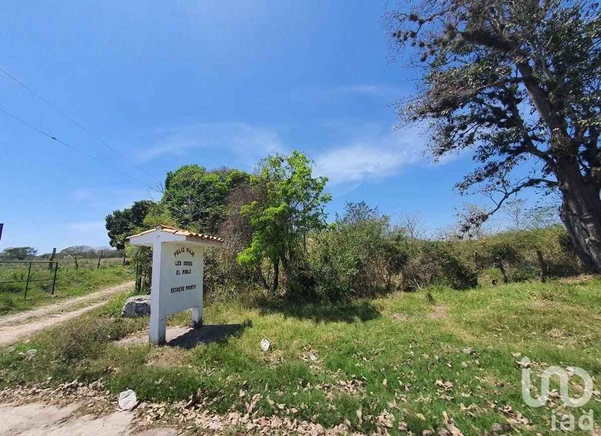 Terreno en Venta en Los Pinos, Emiliano Zapata, Veracruz de Ignacio de la Llave | NEX-146382 | iad México | Foto 4 de 17