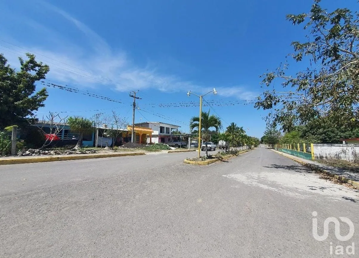 Terreno en Venta en Los Pinos, Emiliano Zapata, Veracruz de Ignacio de la Llave | NEX-146382 | iad México | Foto 7 de 17