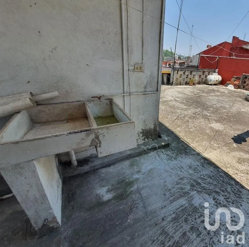 Departamento en Renta en Constituyentes, Xalapa, Veracruz de Ignacio de la Llave | NEX-149234 | iad México | Foto 11 de 12