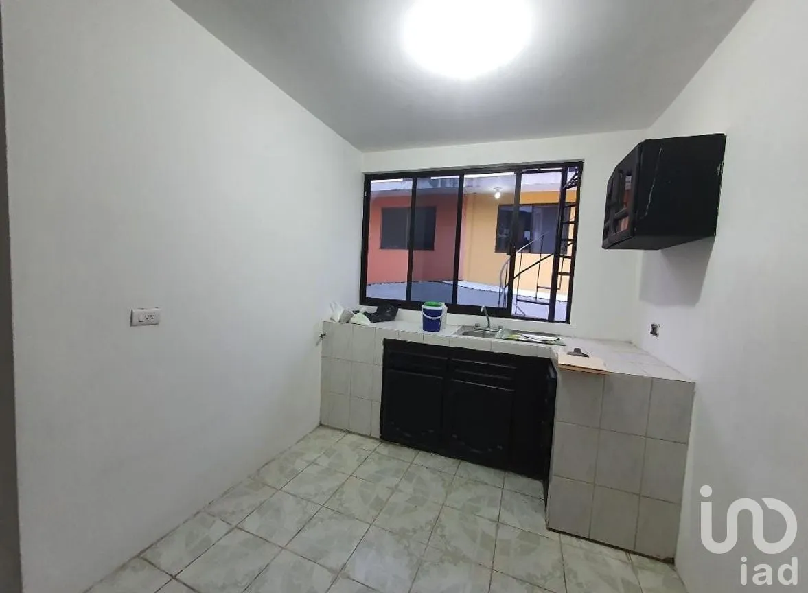 Departamento en Renta en Constituyentes, Xalapa, Veracruz de Ignacio de la Llave | NEX-149234 | iad México | Foto 4 de 12