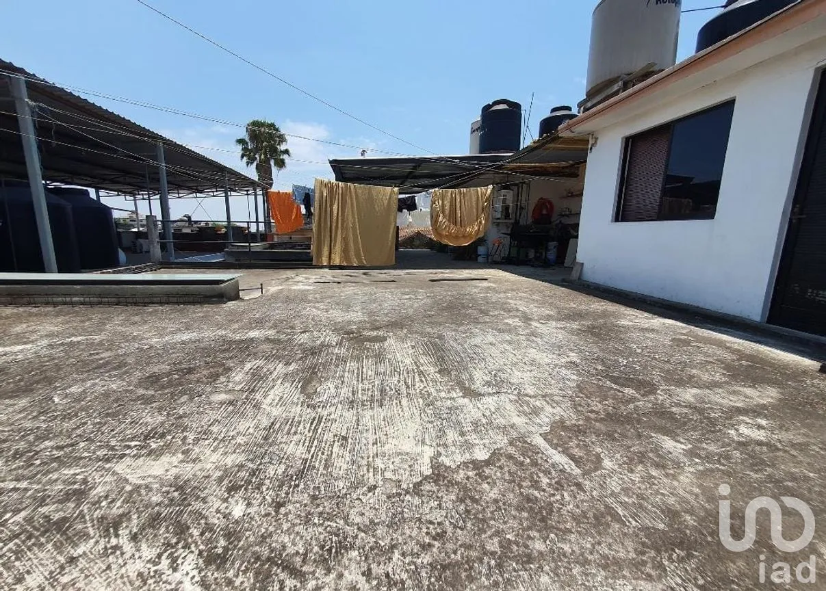 Departamento en Renta en Constituyentes, Xalapa, Veracruz de Ignacio de la Llave | NEX-149234 | iad México | Foto 12 de 12