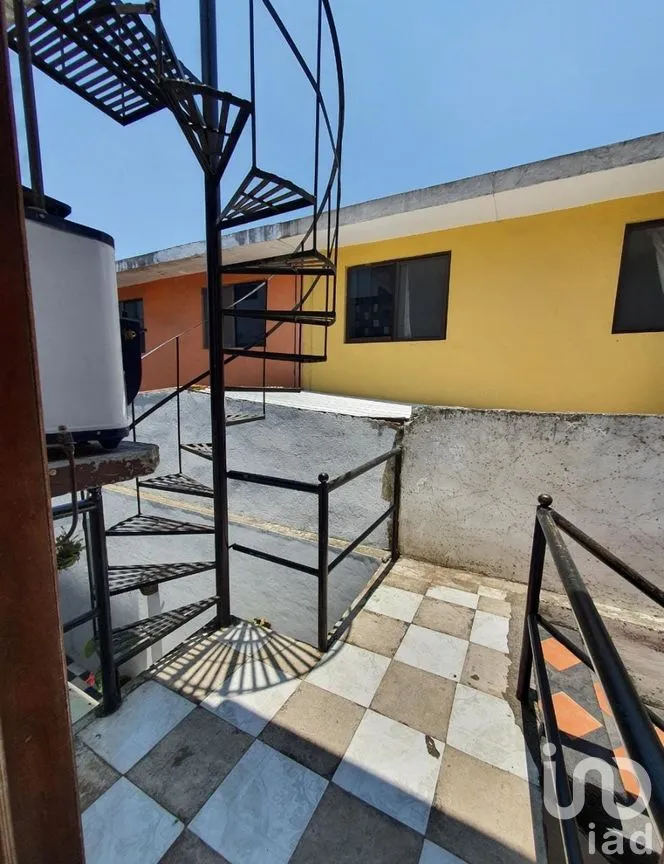 Departamento en Renta en Constituyentes, Xalapa, Veracruz de Ignacio de la Llave | NEX-149234 | iad México | Foto 10 de 12