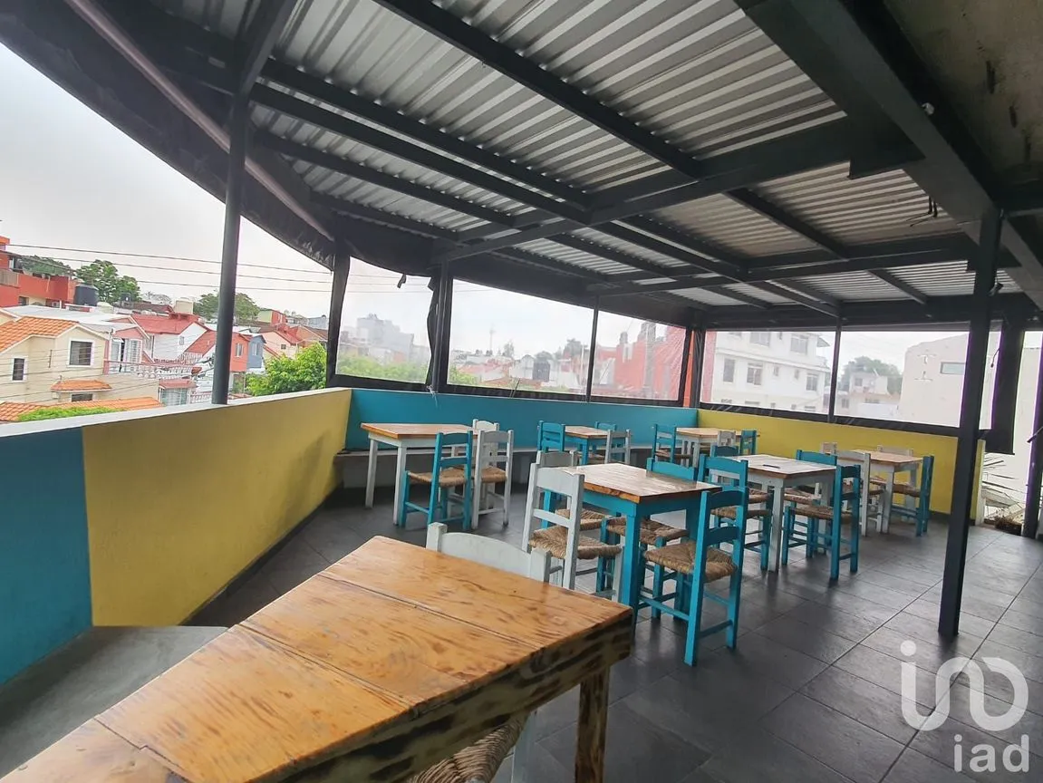 Local en Renta en Inmecafe, Xalapa, Veracruz de Ignacio de la Llave | NEX-149336 | iad México | Foto 11 de 18