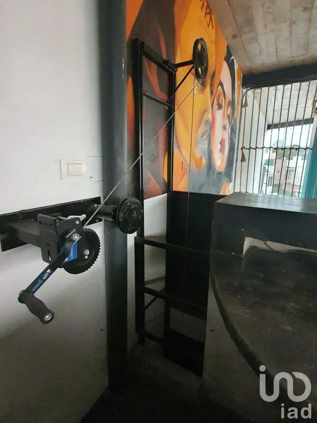 Local en Renta en Inmecafe, Xalapa, Veracruz de Ignacio de la Llave | NEX-149336 | iad México | Foto 17 de 18