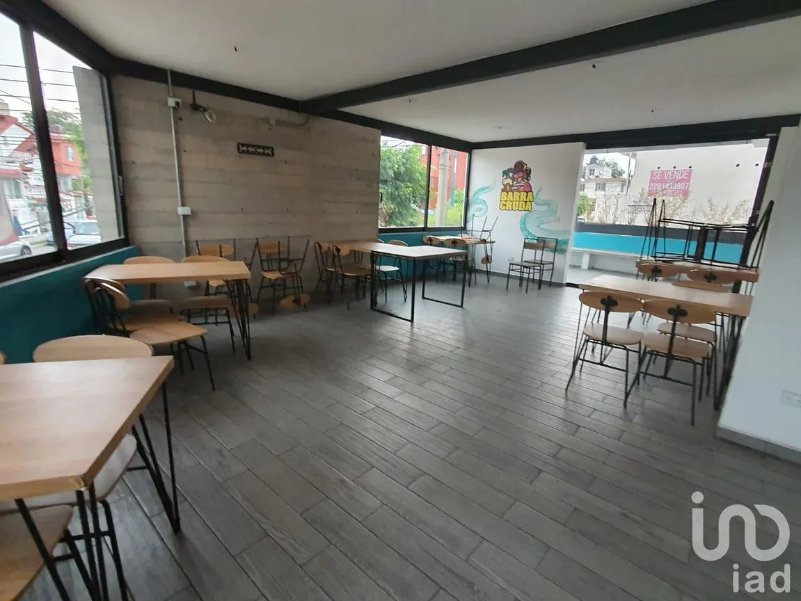 Local en Renta en Inmecafe, Xalapa, Veracruz de Ignacio de la Llave | NEX-149336 | iad México | Foto 10 de 18