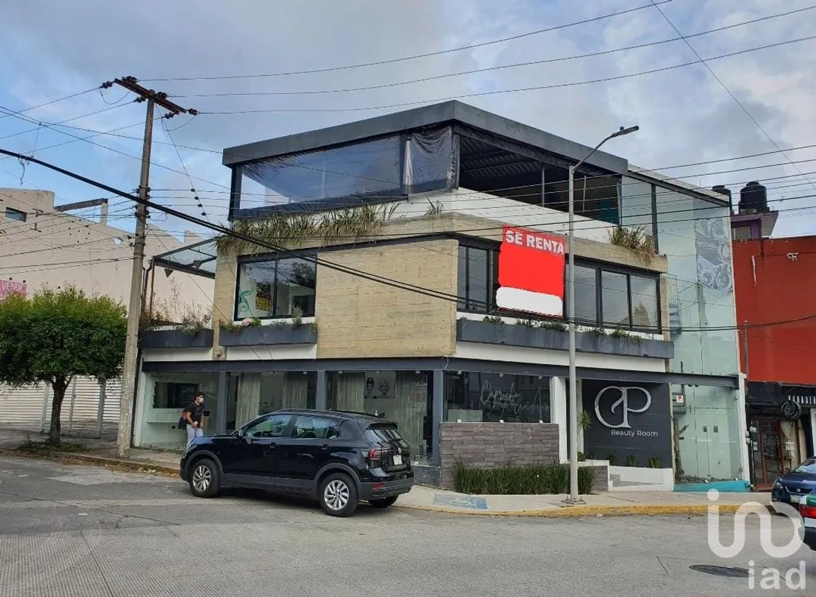 Local en Renta en Inmecafe, Xalapa, Veracruz de Ignacio de la Llave | NEX-149336 | iad México | Foto 1 de 18