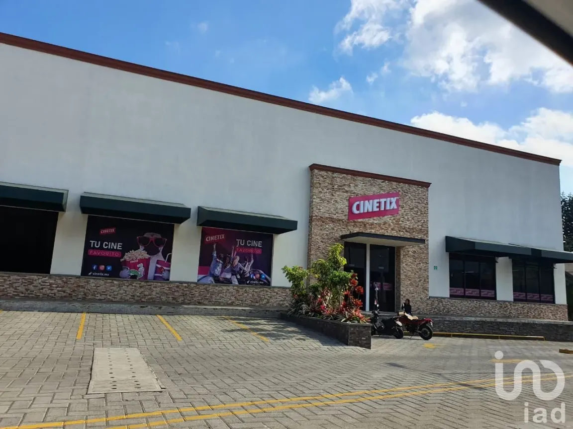 Local en Renta en La Florida, Coatepec, Veracruz de Ignacio de la Llave | NEX-150819 | iad México | Foto 4 de 13